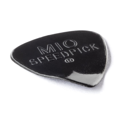 Jim Dunlop DUNLOP SPEEDPICK 10 DEGREE ANGLE GUITAR PICK REFILL BAG 24-PACK MEDIUM - M10