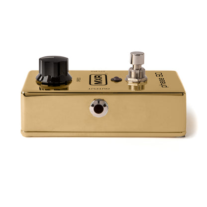 MXR MXR 50TH ANNIVERSARY PHASE 90 - M101GLD