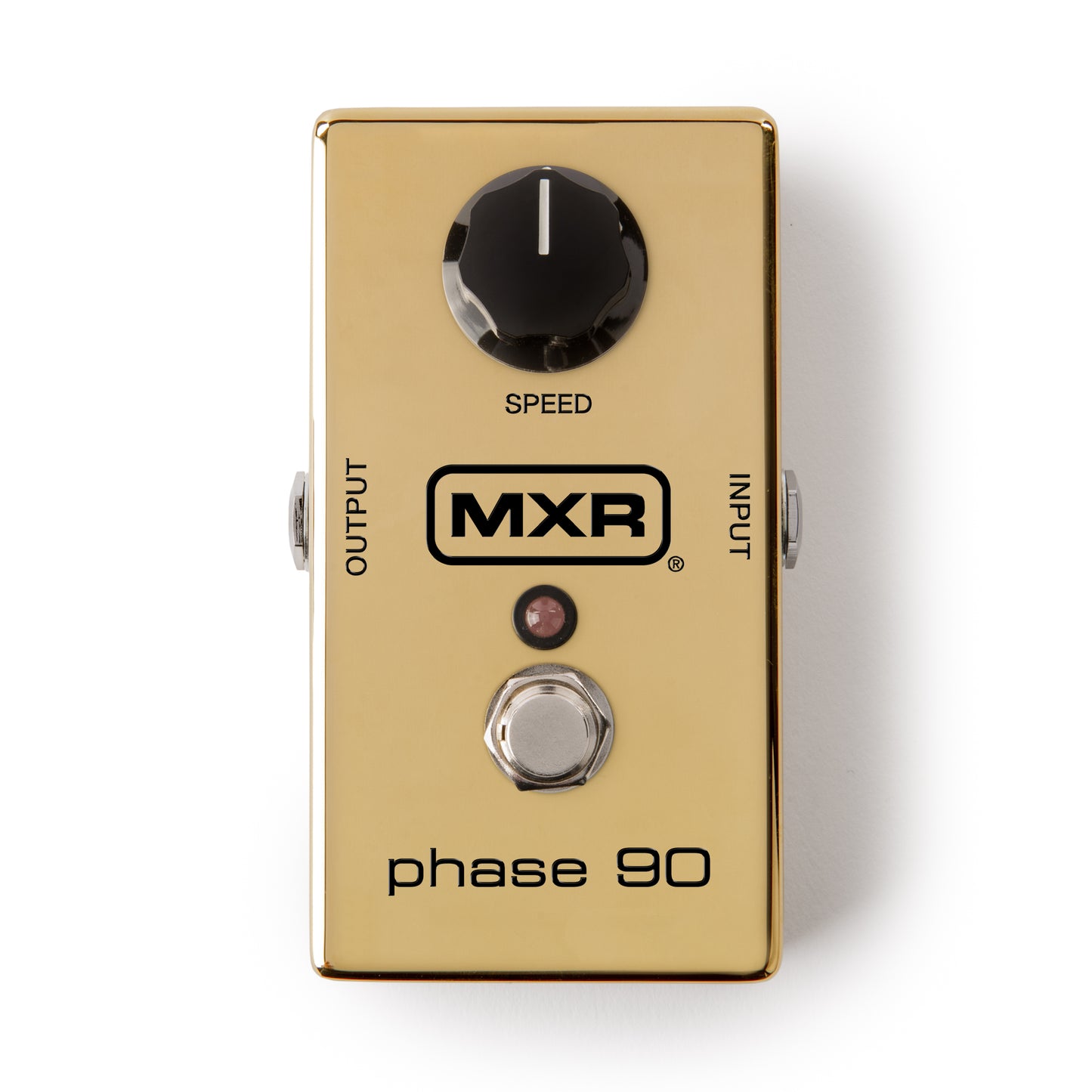MXR MXR 50TH ANNIVERSARY PHASE 90 - M101GLD