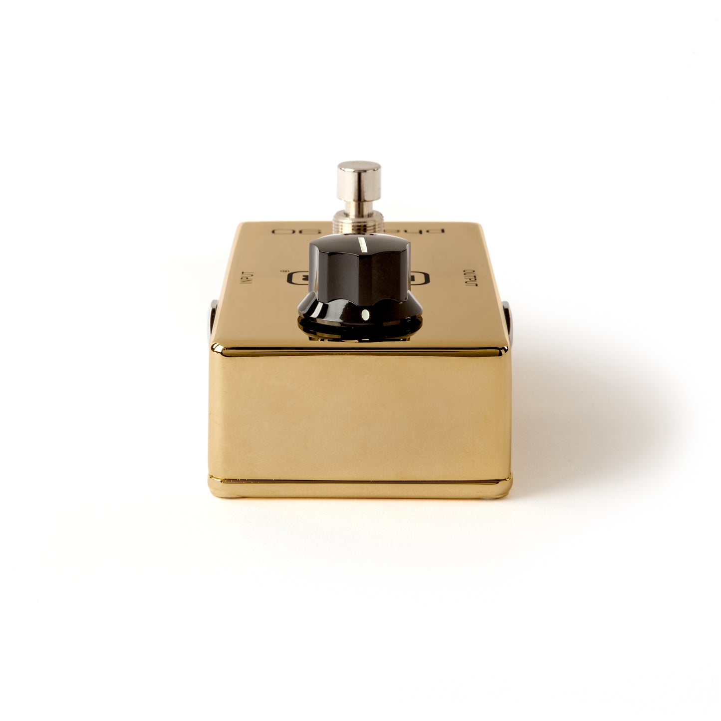 MXR MXR 50TH ANNIVERSARY PHASE 90 - M101GLD