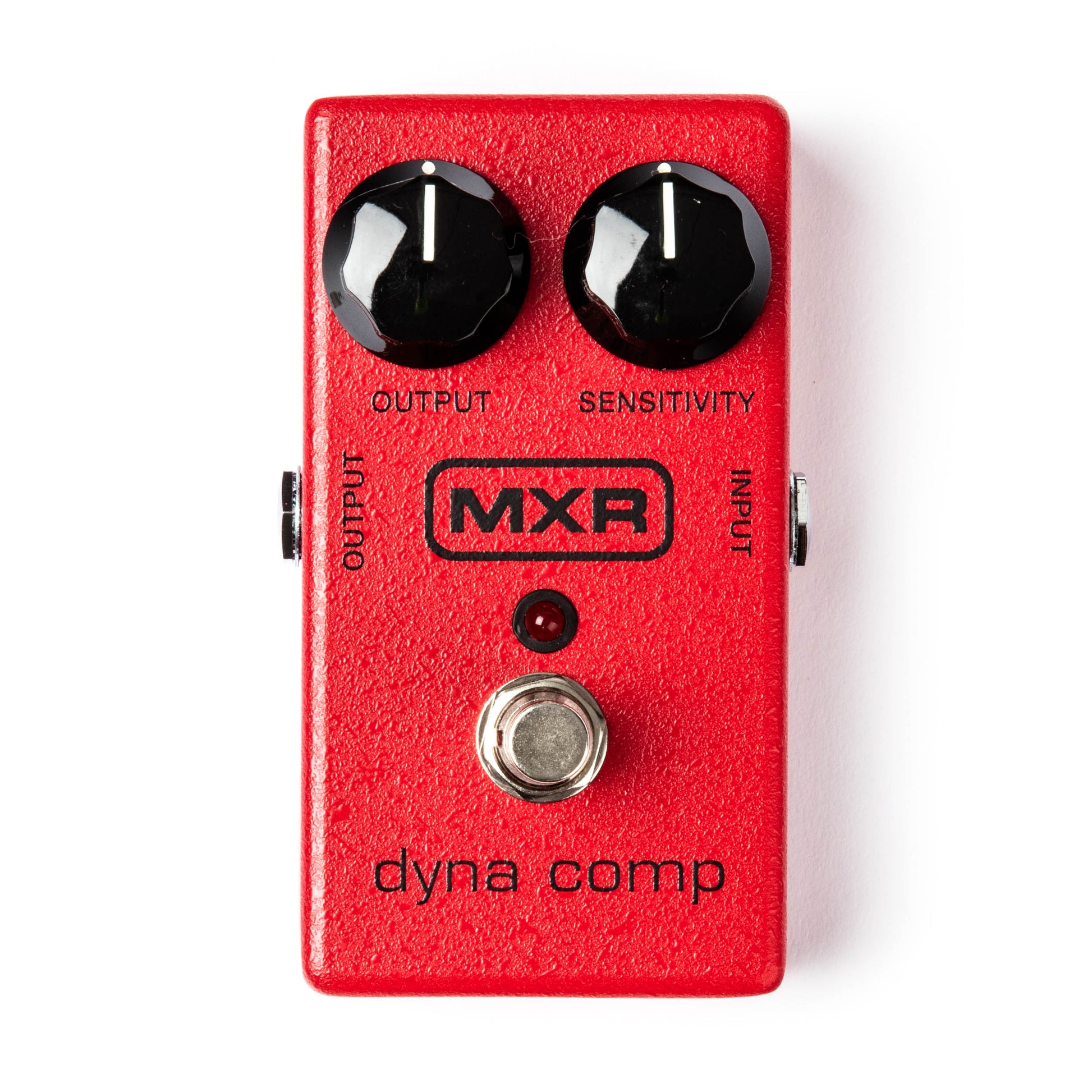 MXR MXR DYNA COMP COMPRESSOR - M102
