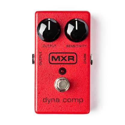 MXR MXR DYNA COMP COMPRESSOR - M102