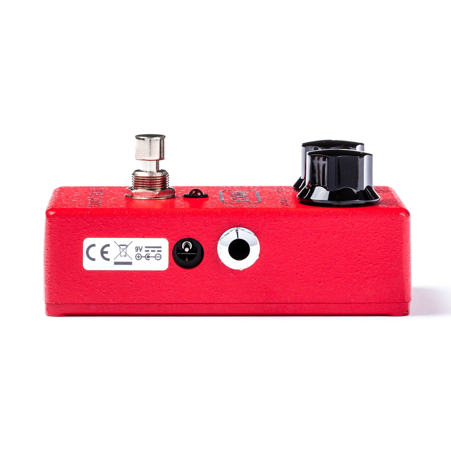 MXR MXR DYNA COMP COMPRESSOR - M102