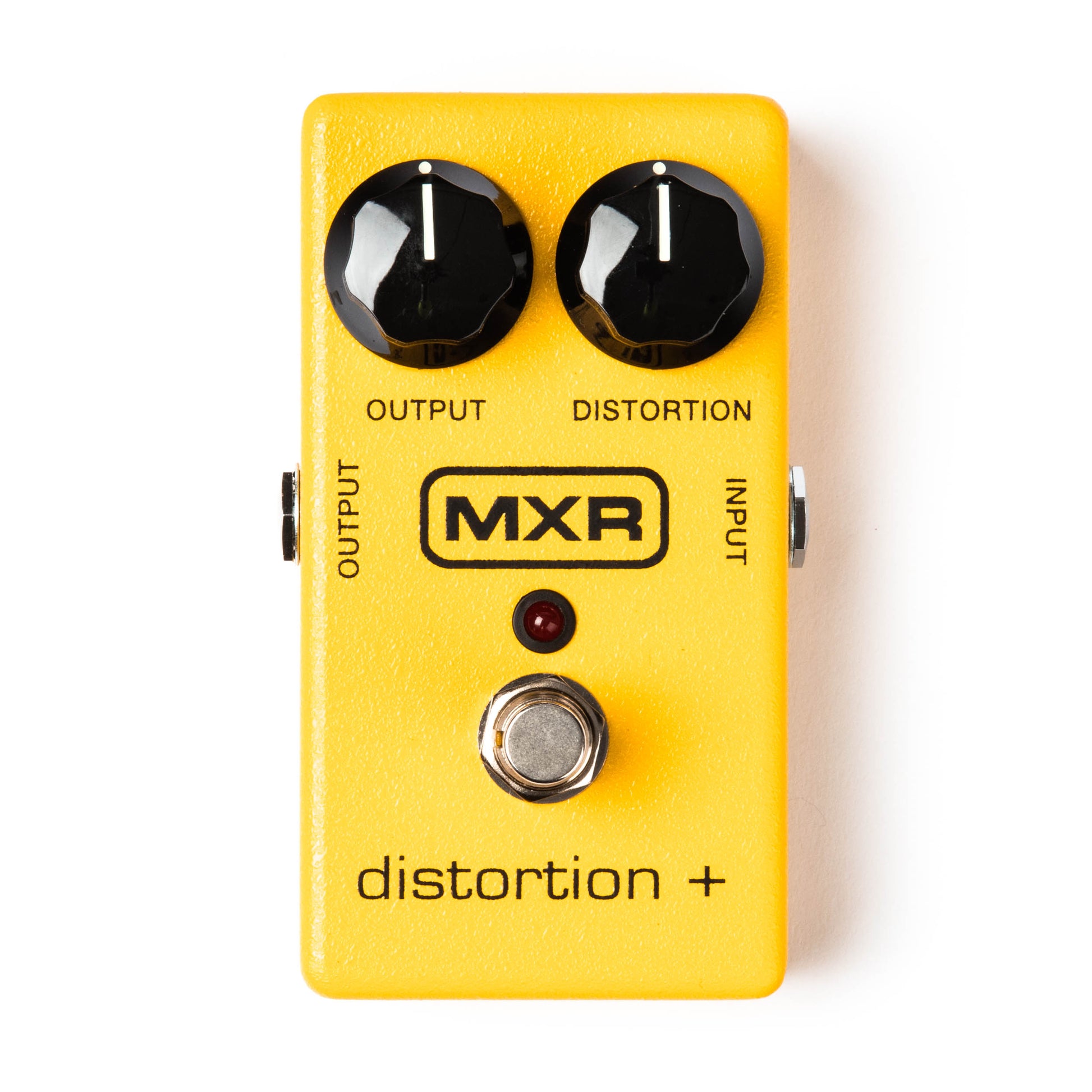 MXR MXR DISTORTION+ - M104