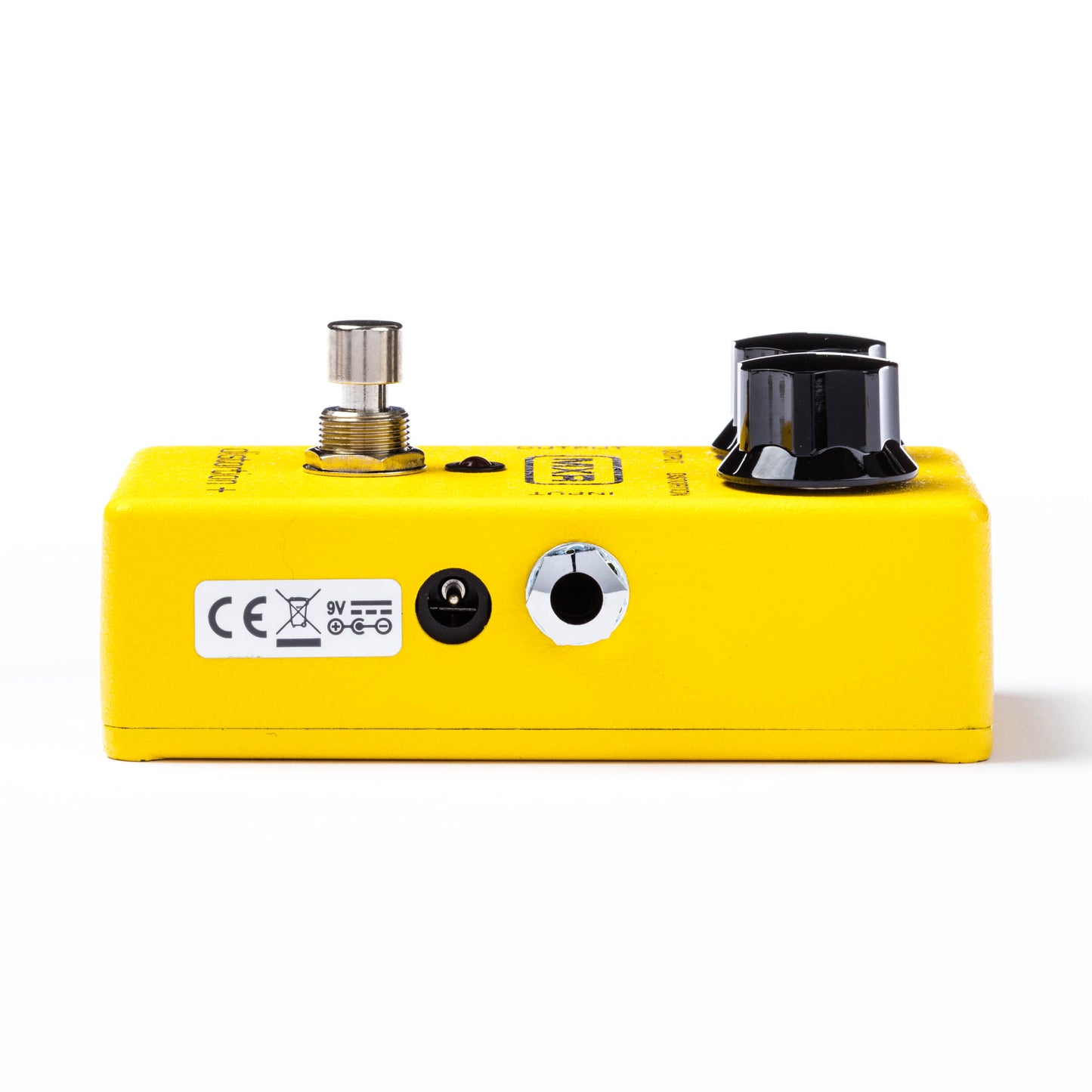 MXR MXR DISTORTION+ - M104