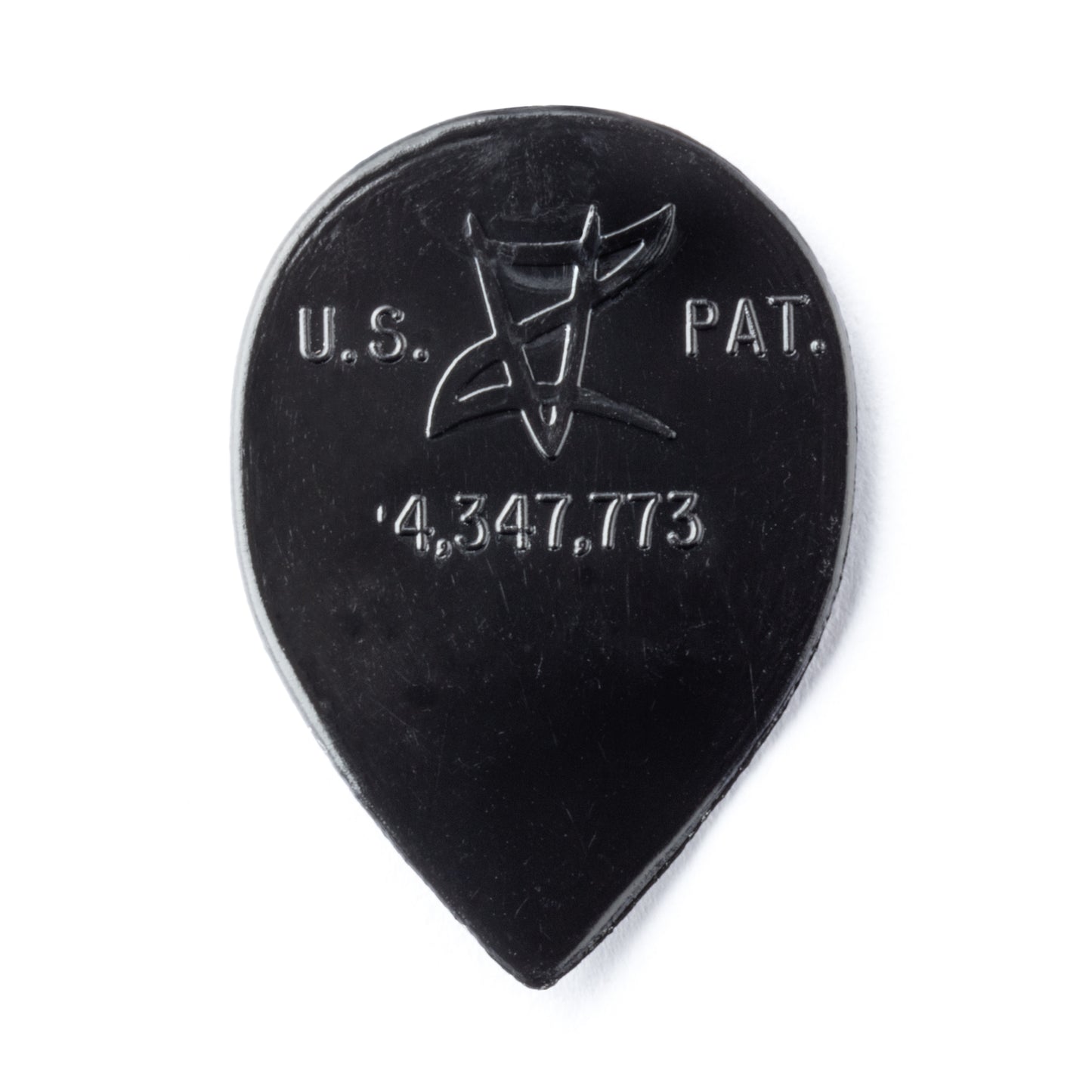 Jim Dunlop DUNLOP SPEEDPICK JAZZ 10 DEGREE ANGLE GUITAR PICK REFILL BAG 24-PACK MEDIUM - M10J