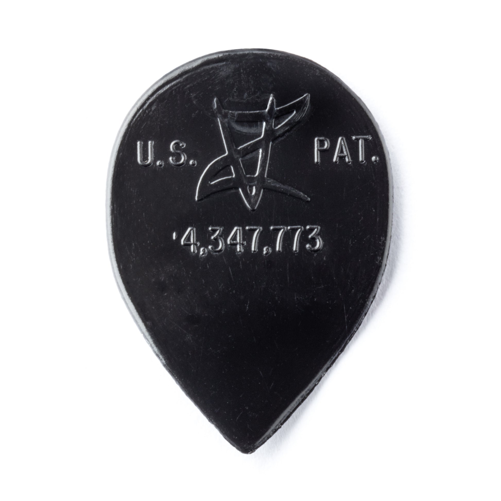 Jim Dunlop DUNLOP SPEEDPICK JAZZ 10 DEGREE ANGLE GUITAR PICK REFILL BAG 24-PACK MEDIUM - M10J