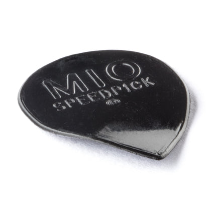 Jim Dunlop DUNLOP SPEEDPICK JAZZ 10 DEGREE ANGLE GUITAR PICK REFILL BAG 24-PACK MEDIUM - M10J