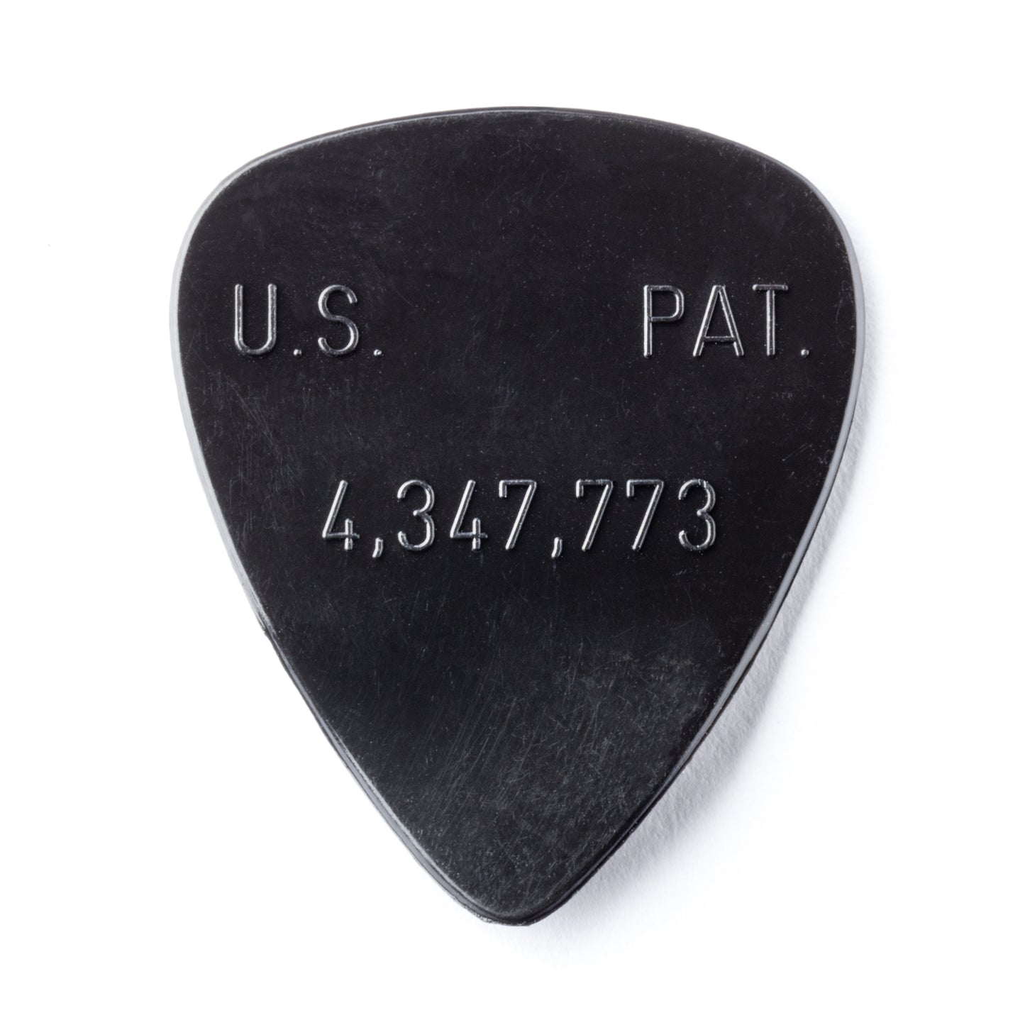 Jim Dunlop DUNLOP SPEEDPICK REVERSED 10 DEGREE ANGLE GUITAR PICK REFILL BAG 24-PACK MEDIUM - M10