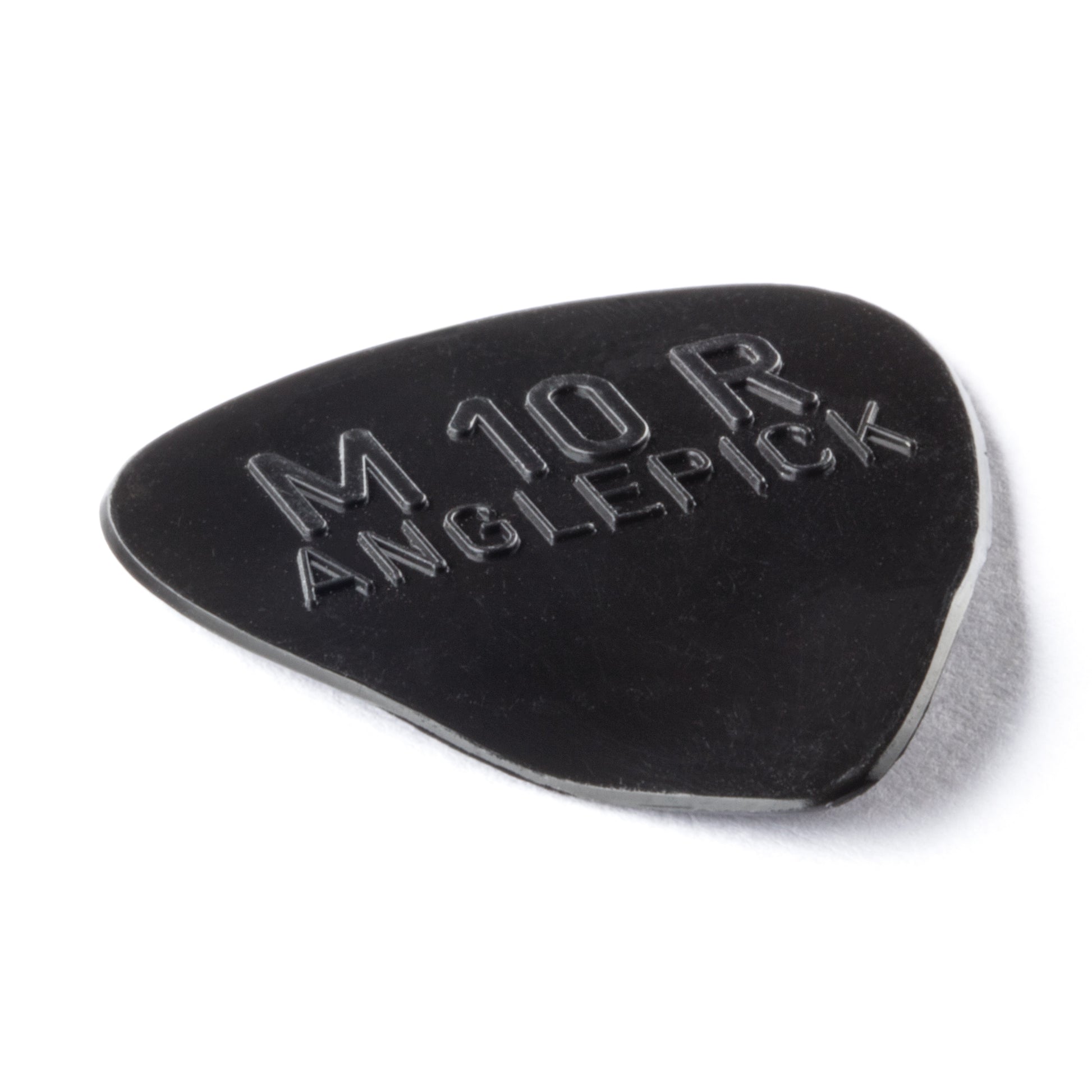 Jim Dunlop DUNLOP SPEEDPICK REVERSED 10 DEGREE ANGLE GUITAR PICK REFILL BAG 24-PACK MEDIUM - M10