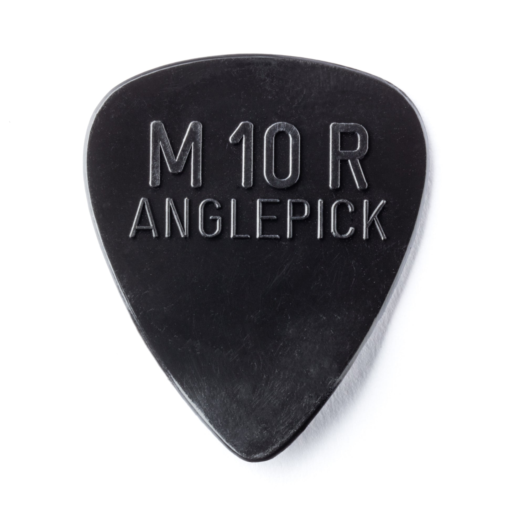 Jim Dunlop DUNLOP SPEEDPICK REVERSED 10 DEGREE ANGLE GUITAR PICK REFILL BAG 24-PACK MEDIUM - M10