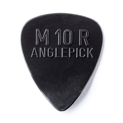 Jim Dunlop DUNLOP SPEEDPICK REVERSED 10 DEGREE ANGLE GUITAR PICK REFILL BAG 24-PACK MEDIUM - M10