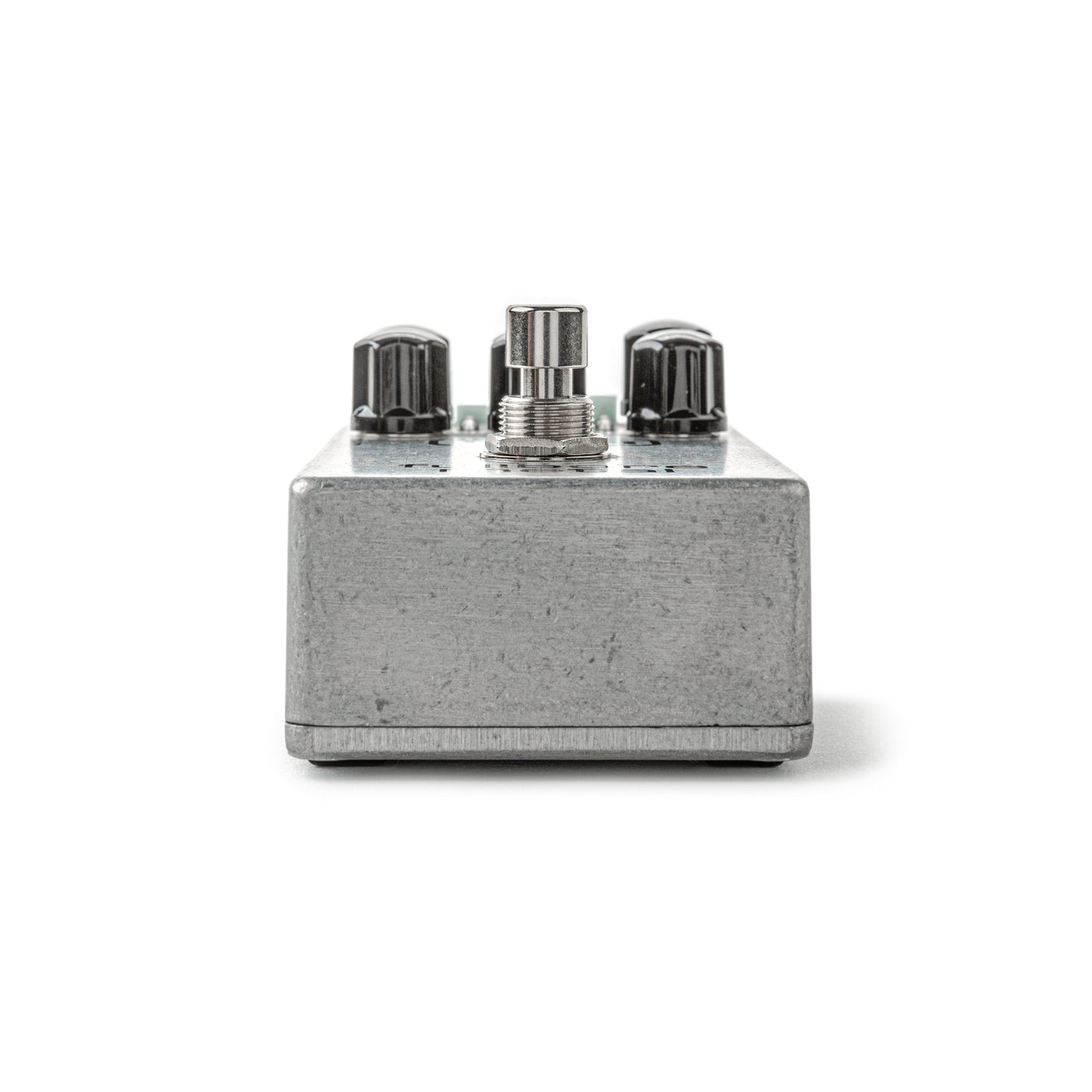 MXR MXR FULLBORE METAL DISTORTION - M116