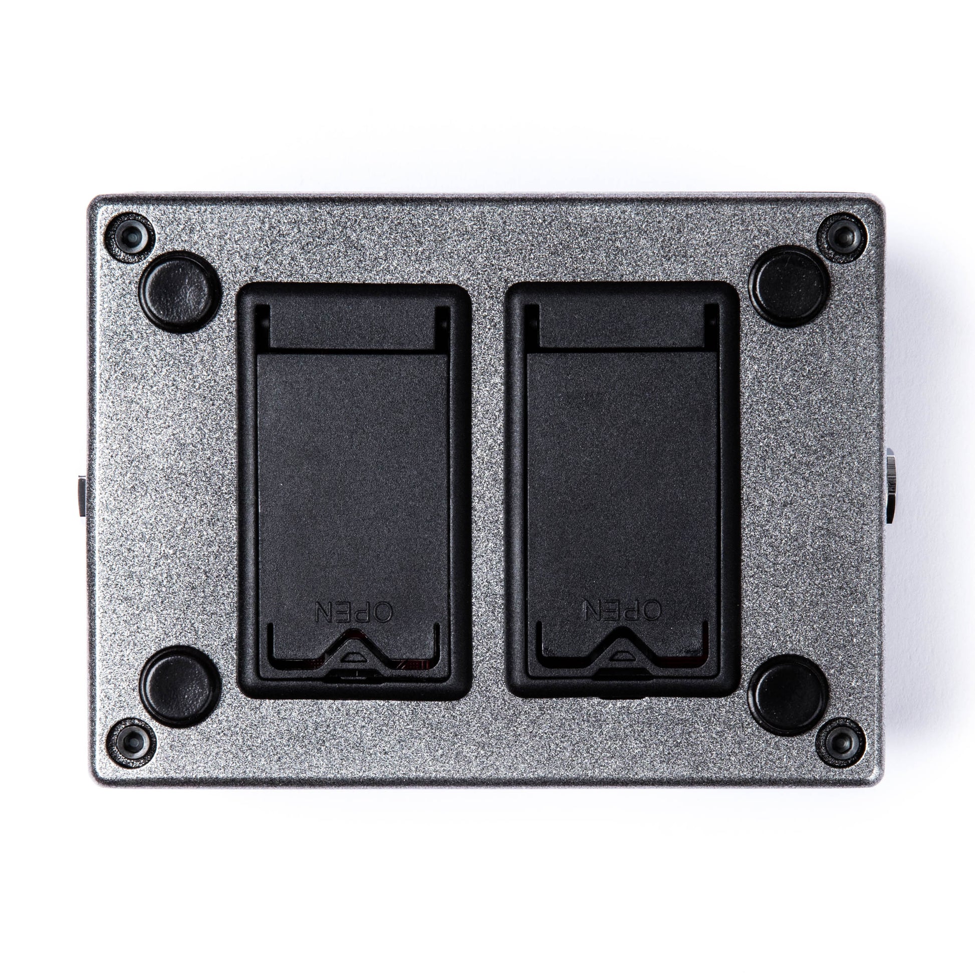 MXR MXR FLANGER - M117R