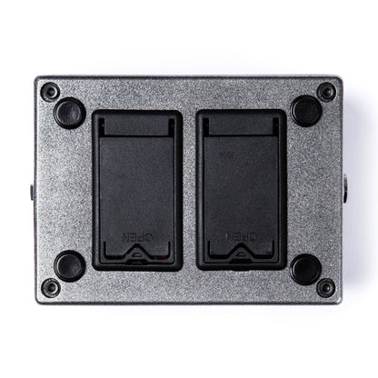 MXR MXR FLANGER - M117R