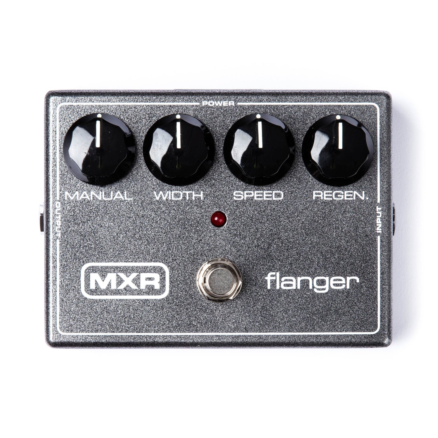 MXR MXR FLANGER - M117R