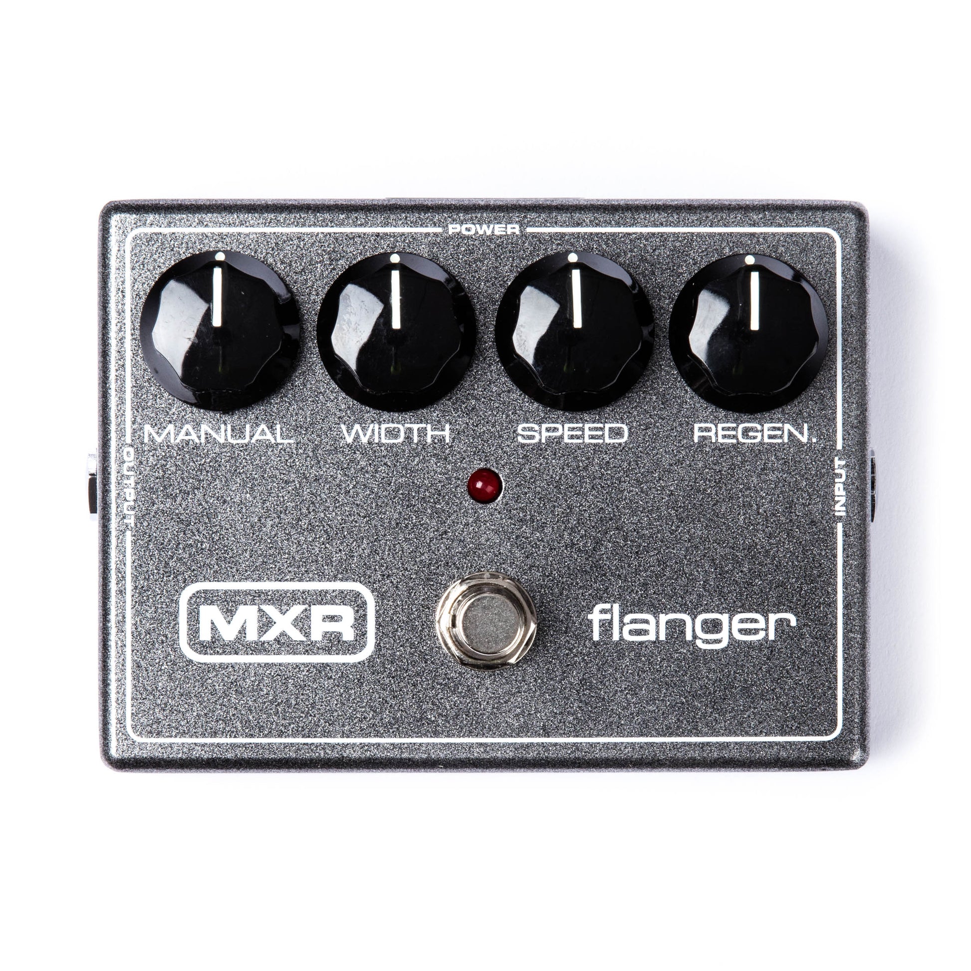 MXR MXR FLANGER - M117R