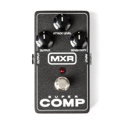 MXR MXR SUPER COMP - M132