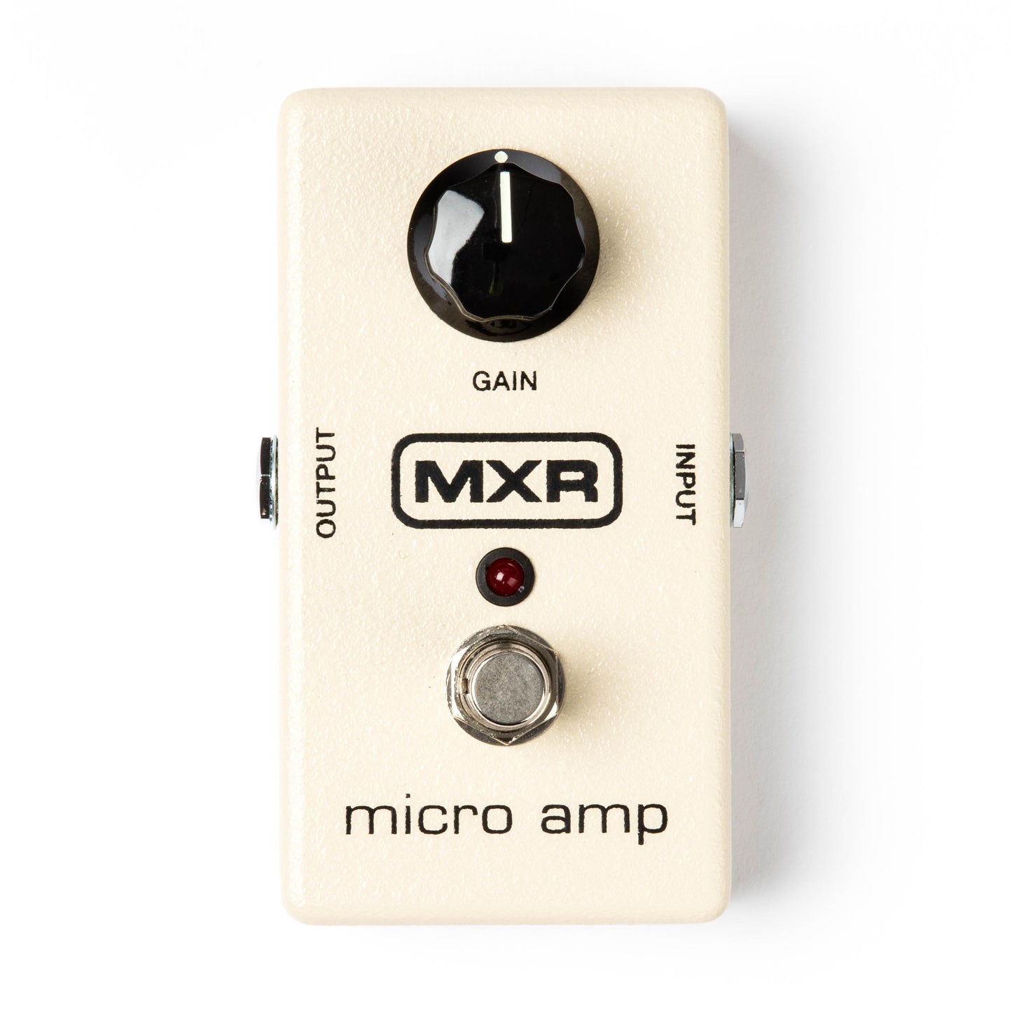 MXR MXR MICRO AMP - M133