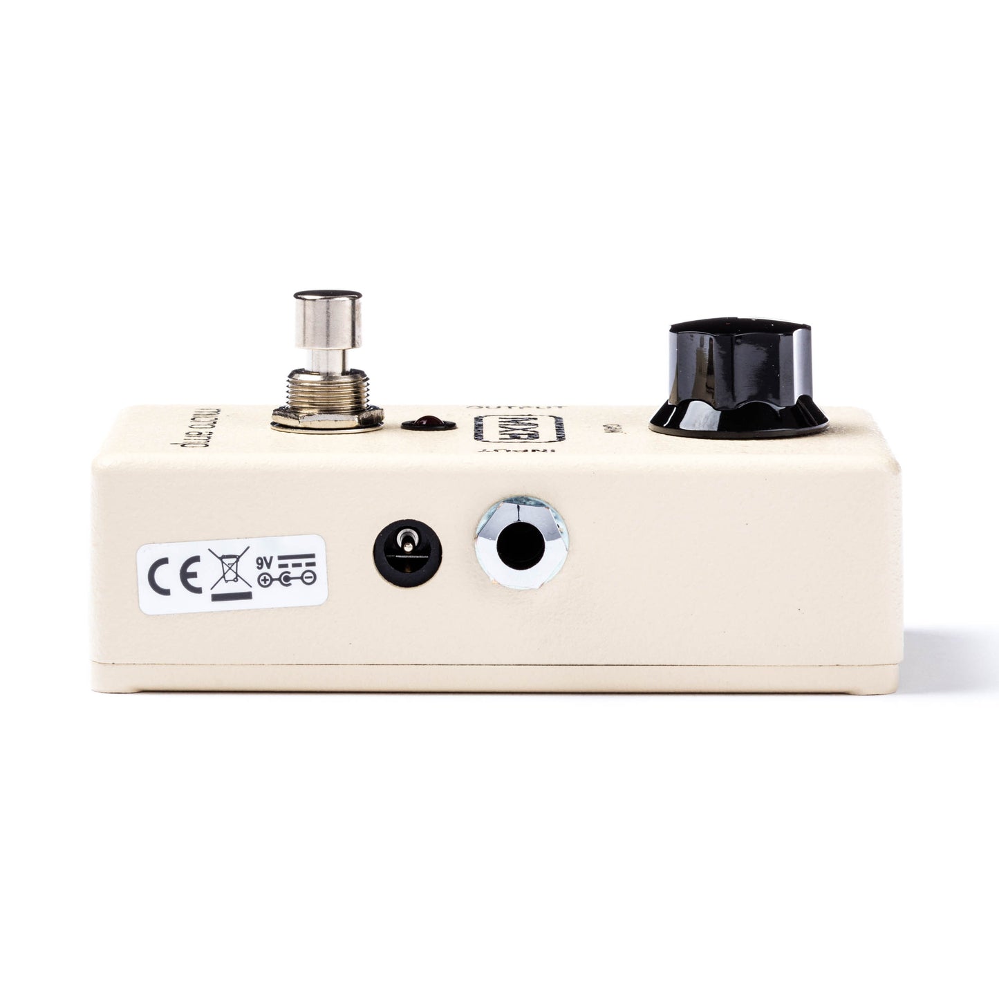 MXR MXR MICRO AMP - M133