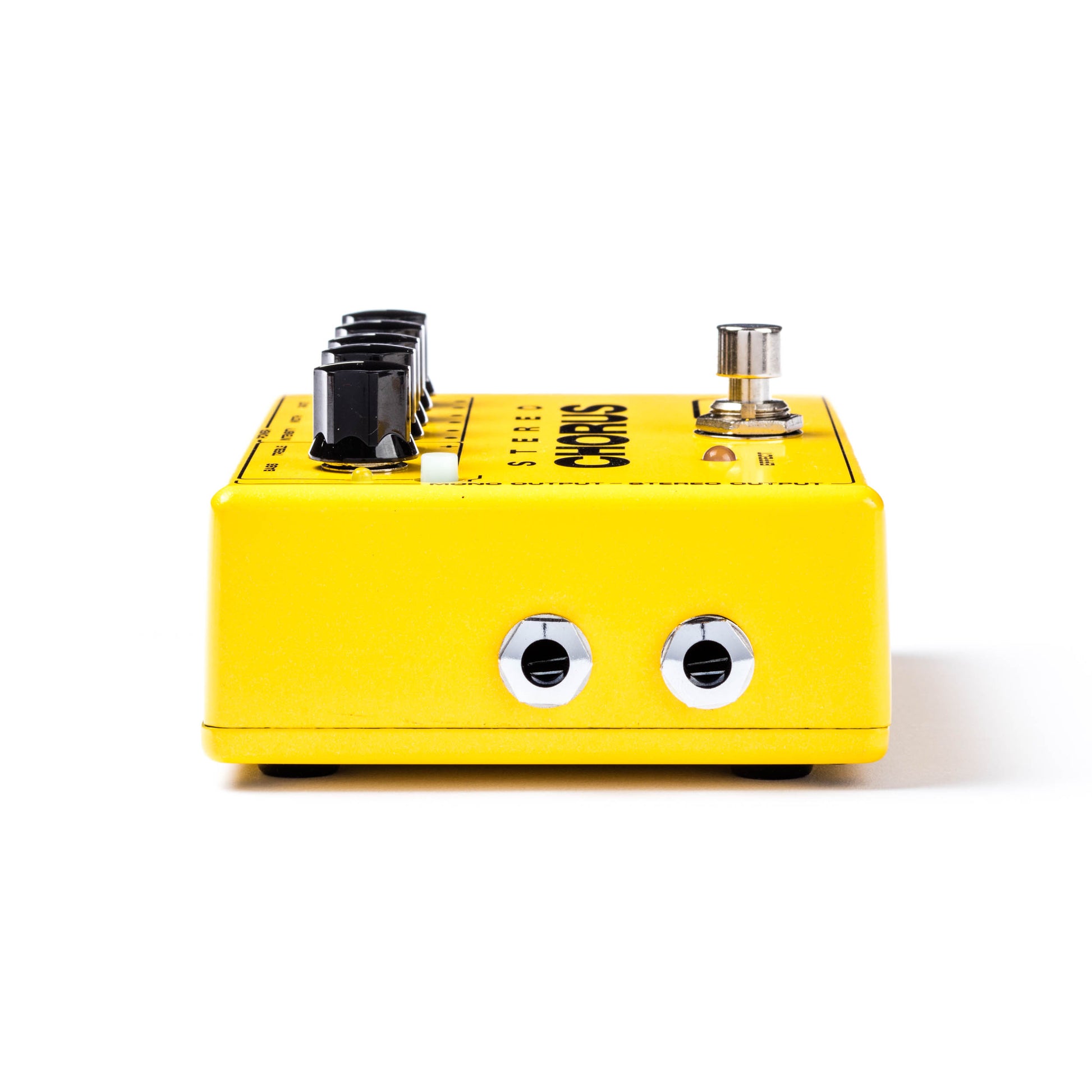 MXR MXR Stereo Chorus - M134