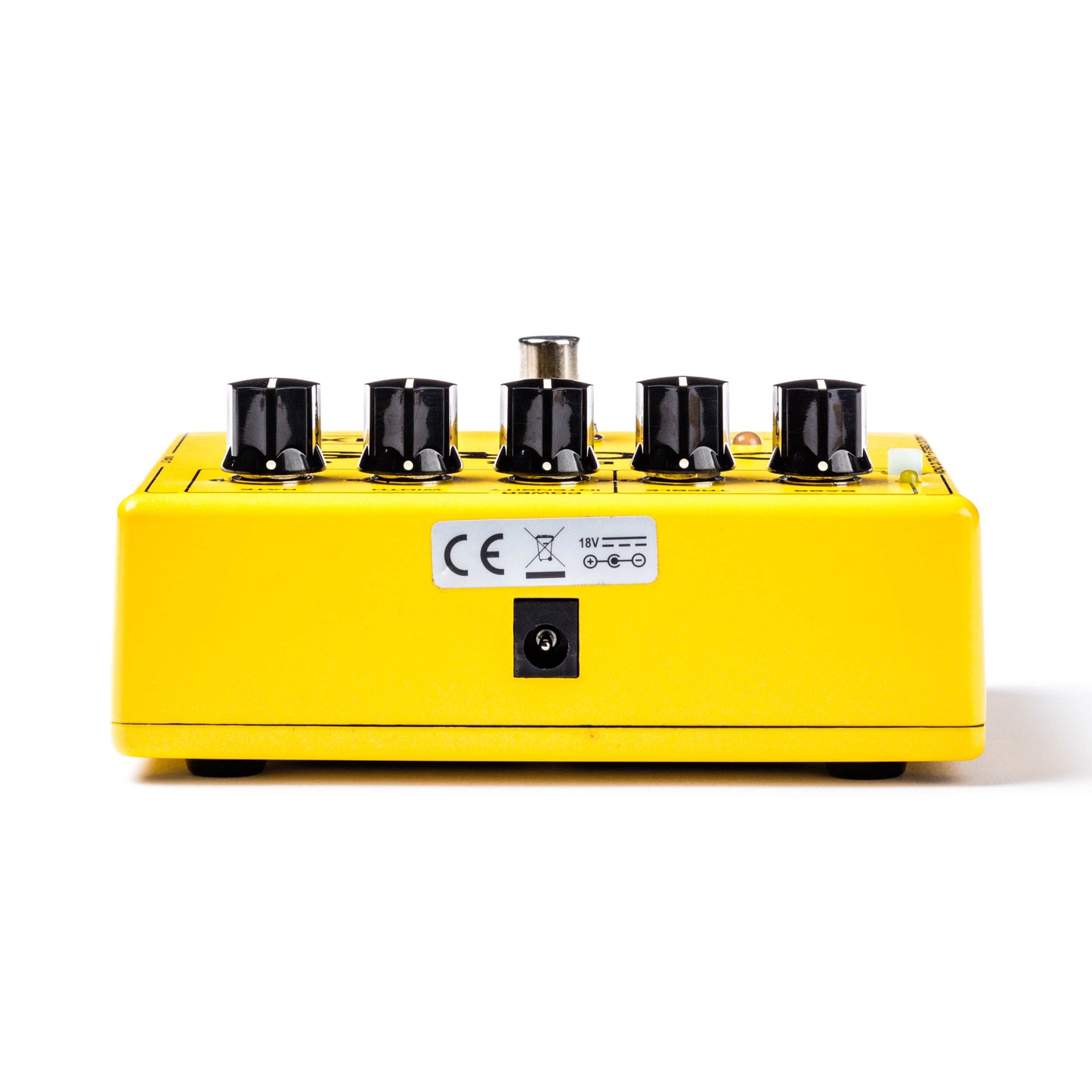MXR MXR Stereo Chorus - M134