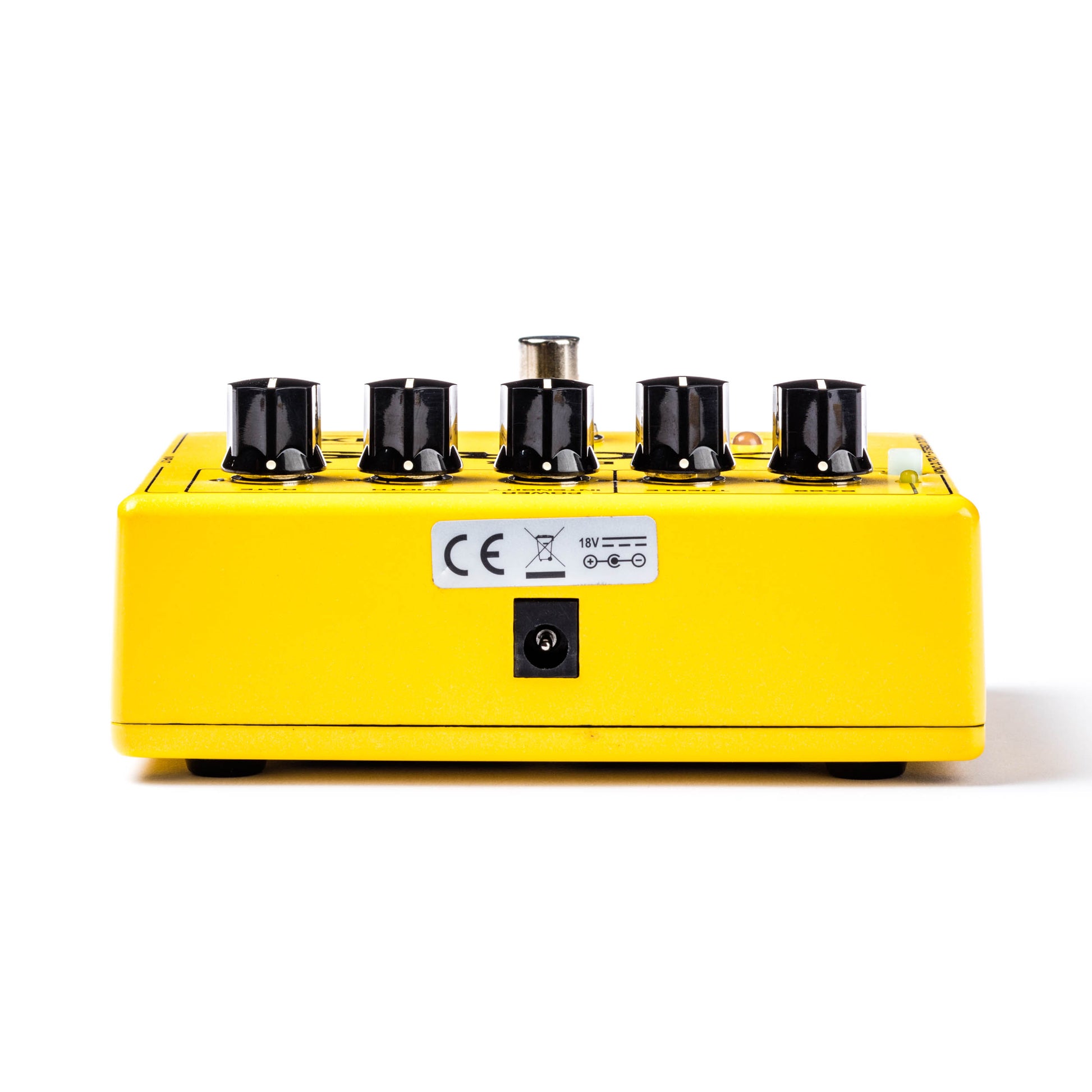 MXR MXR Stereo Chorus - M134