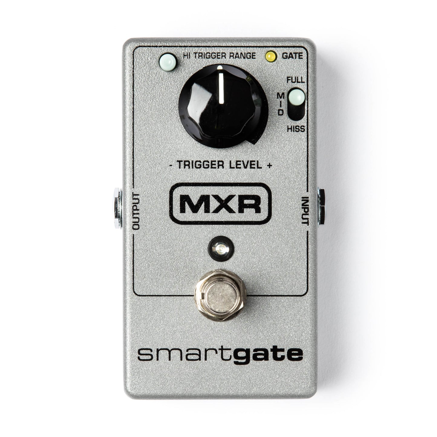 MXR MXR SMART GATE NOISE GATE - M135