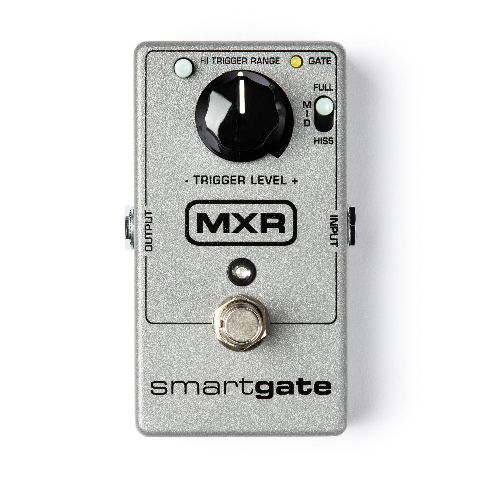 MXR MXR SMART GATE NOISE GATE - M135