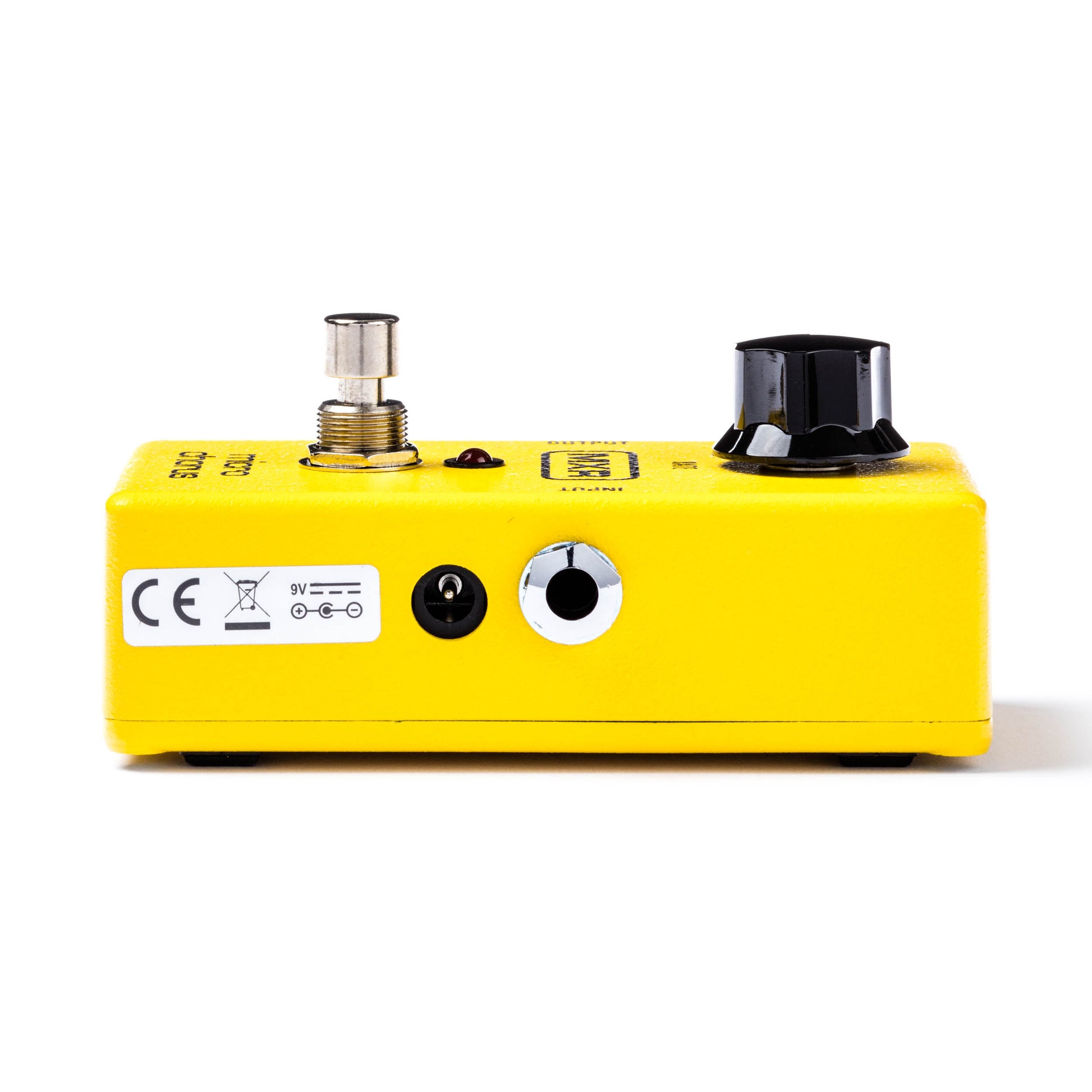 MXR MXR MICRO CHORUS - M148