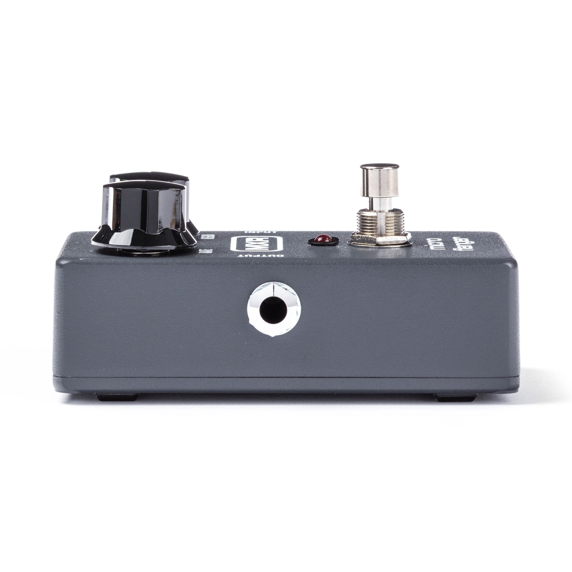 MXR MXR MICRO FLANGER - M152