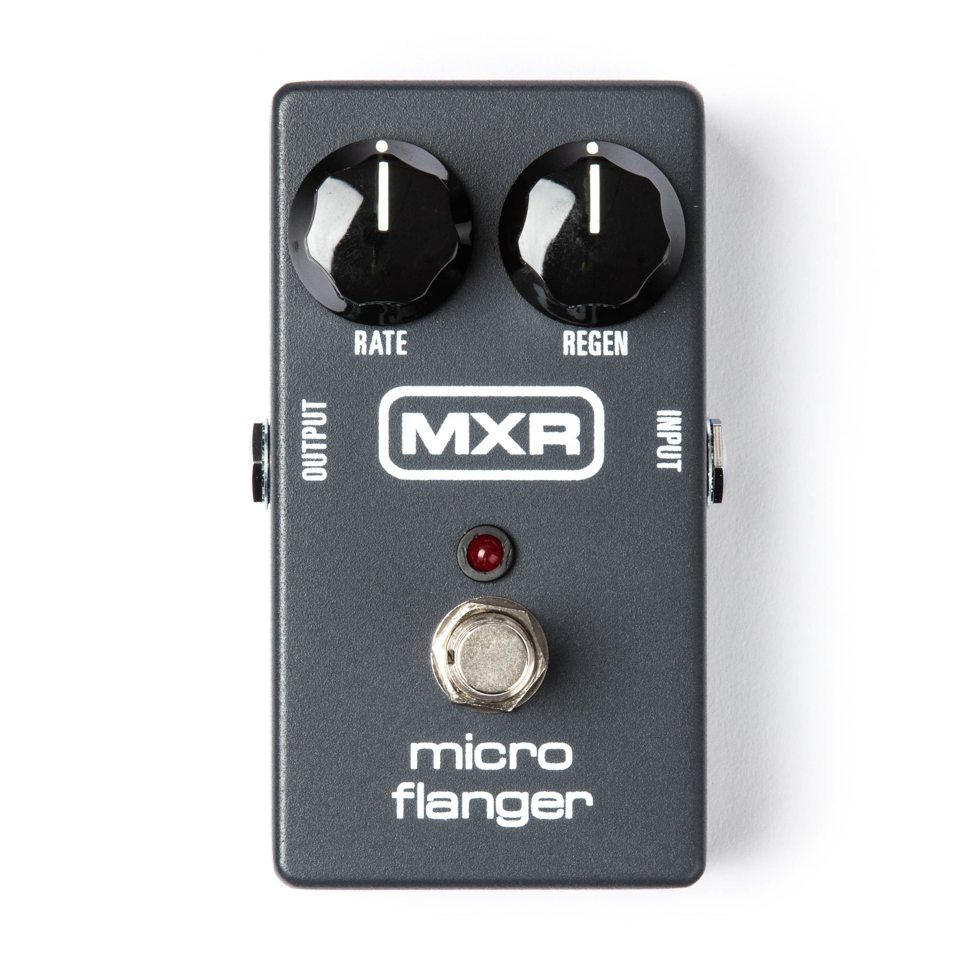 MXR MXR MICRO FLANGER - M152
