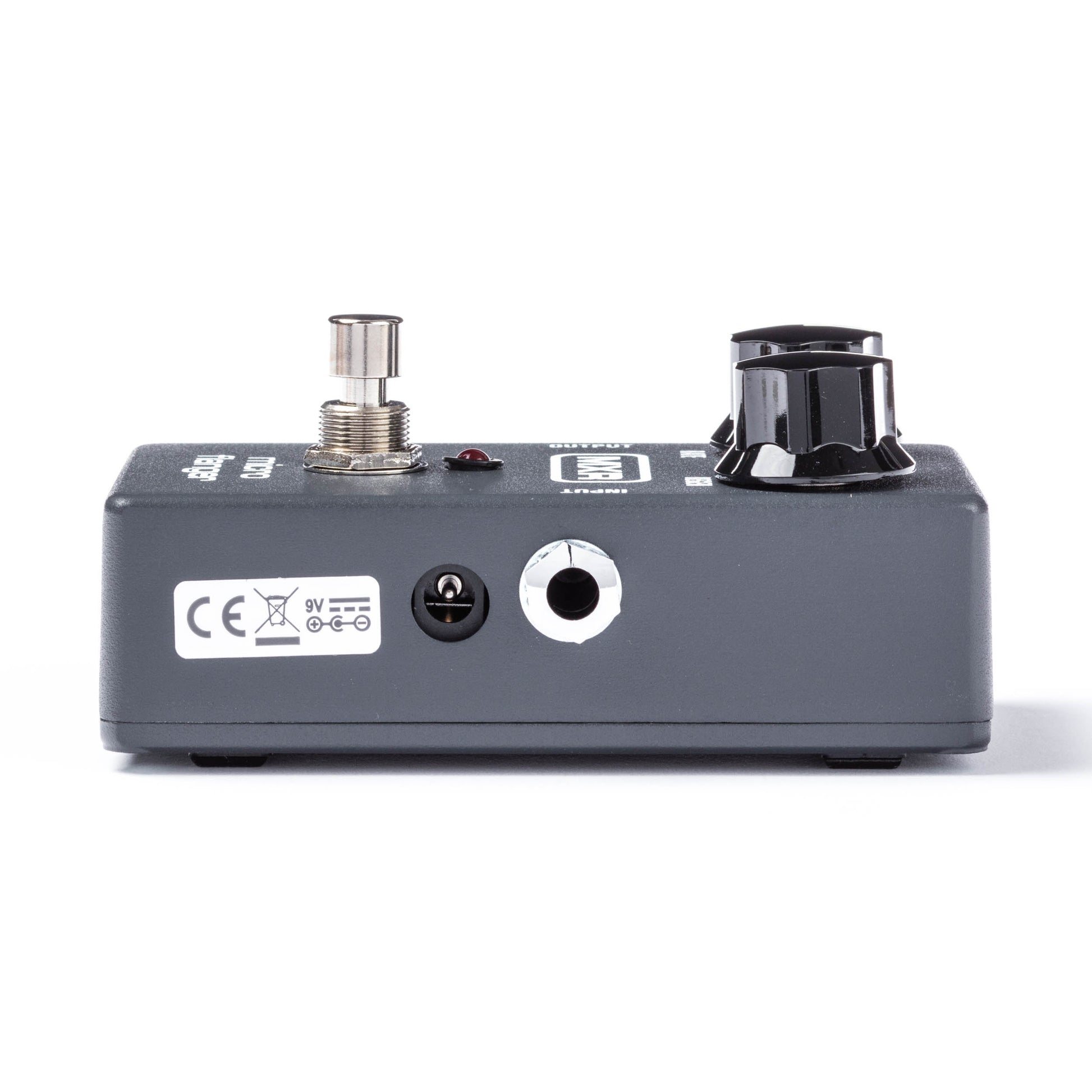 MXR MXR MICRO FLANGER - M152