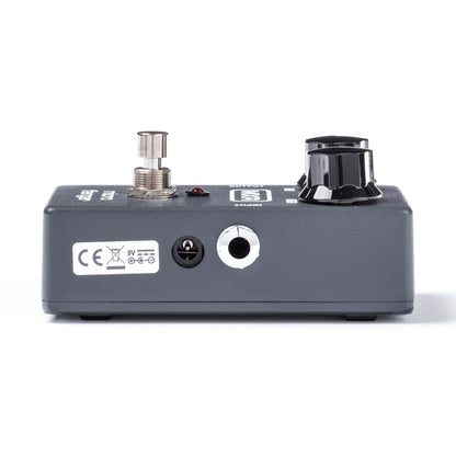MXR MXR MICRO FLANGER - M152