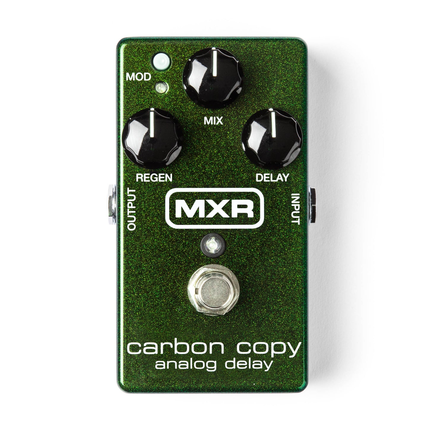 MXR MXR CARBON COPY ANALOG DELAY - M169