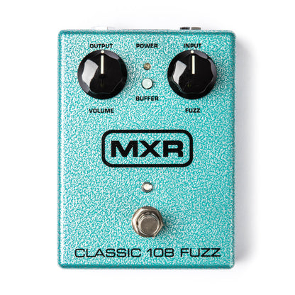 MXR MXR CLASSIC 108 FUZZ - M173