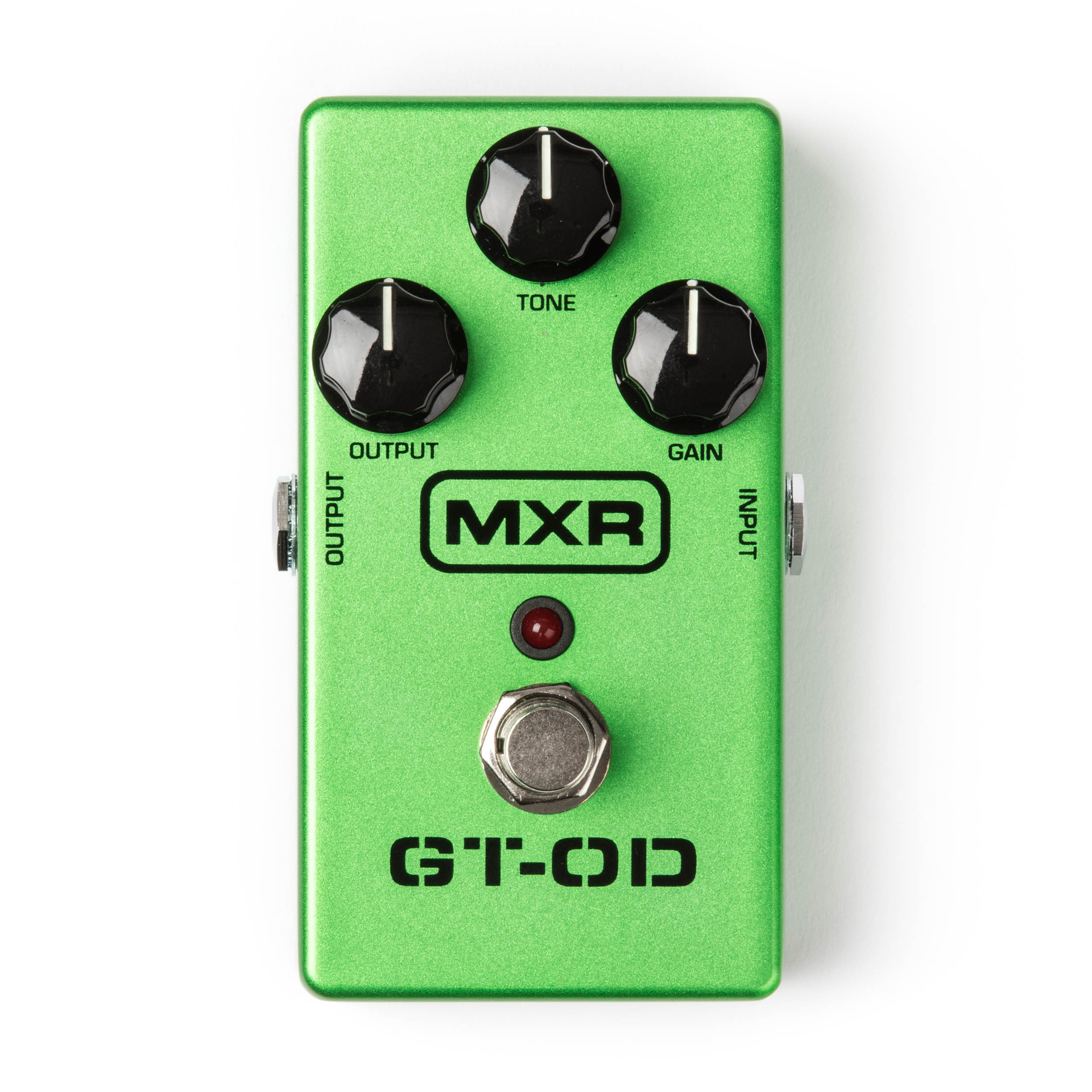 ギター MXR Custom Shop M193 GT-OD OVERDRIVE MXR M193 GT-OD – United States