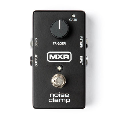 MXR MXR NOISE CLAMP - M195
