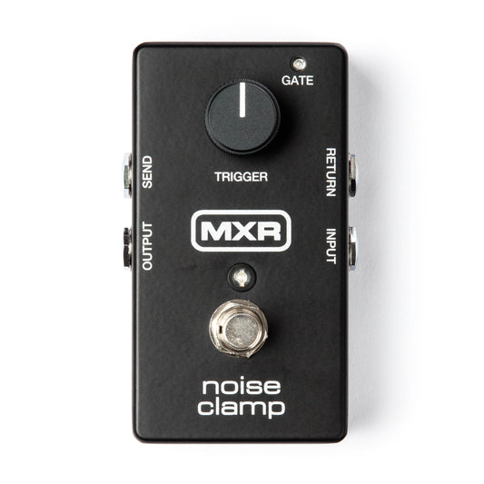 MXR MXR NOISE CLAMP - M195