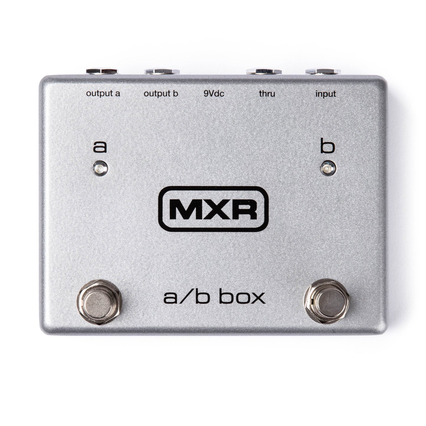 MXR MXR A/B BOX - M196