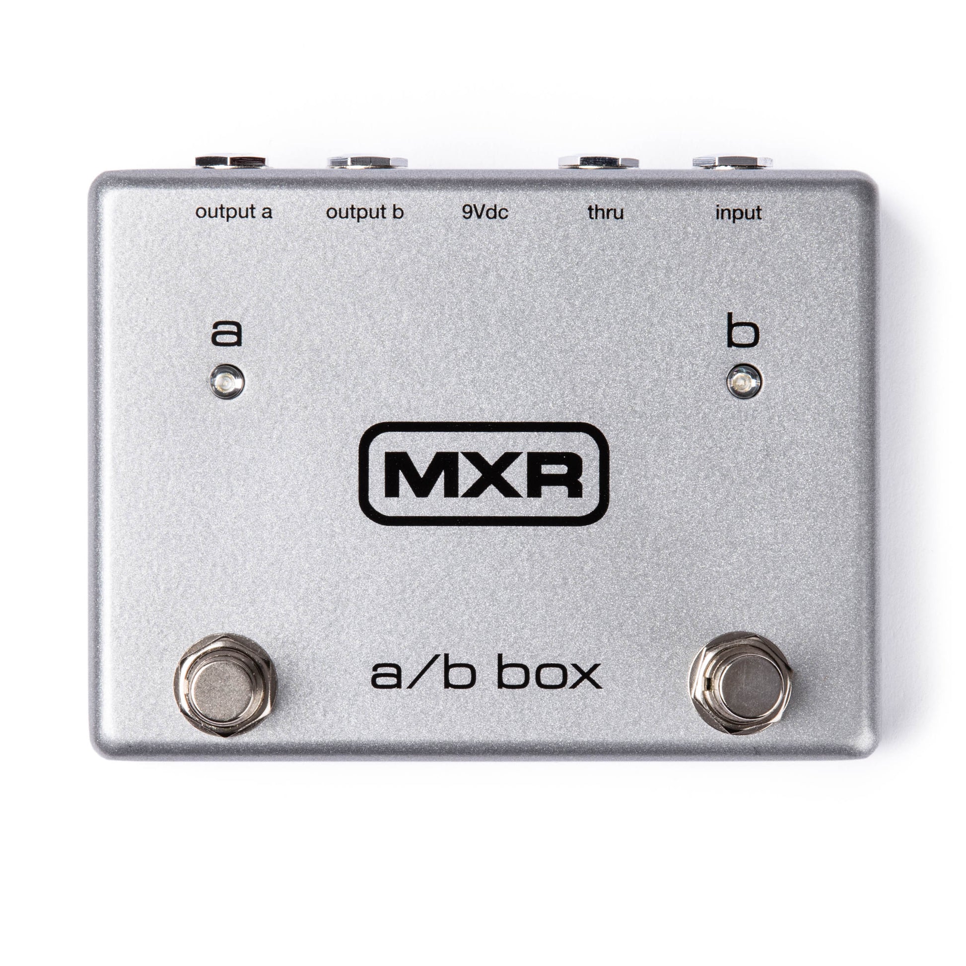 MXR MXR A/B BOX - M196