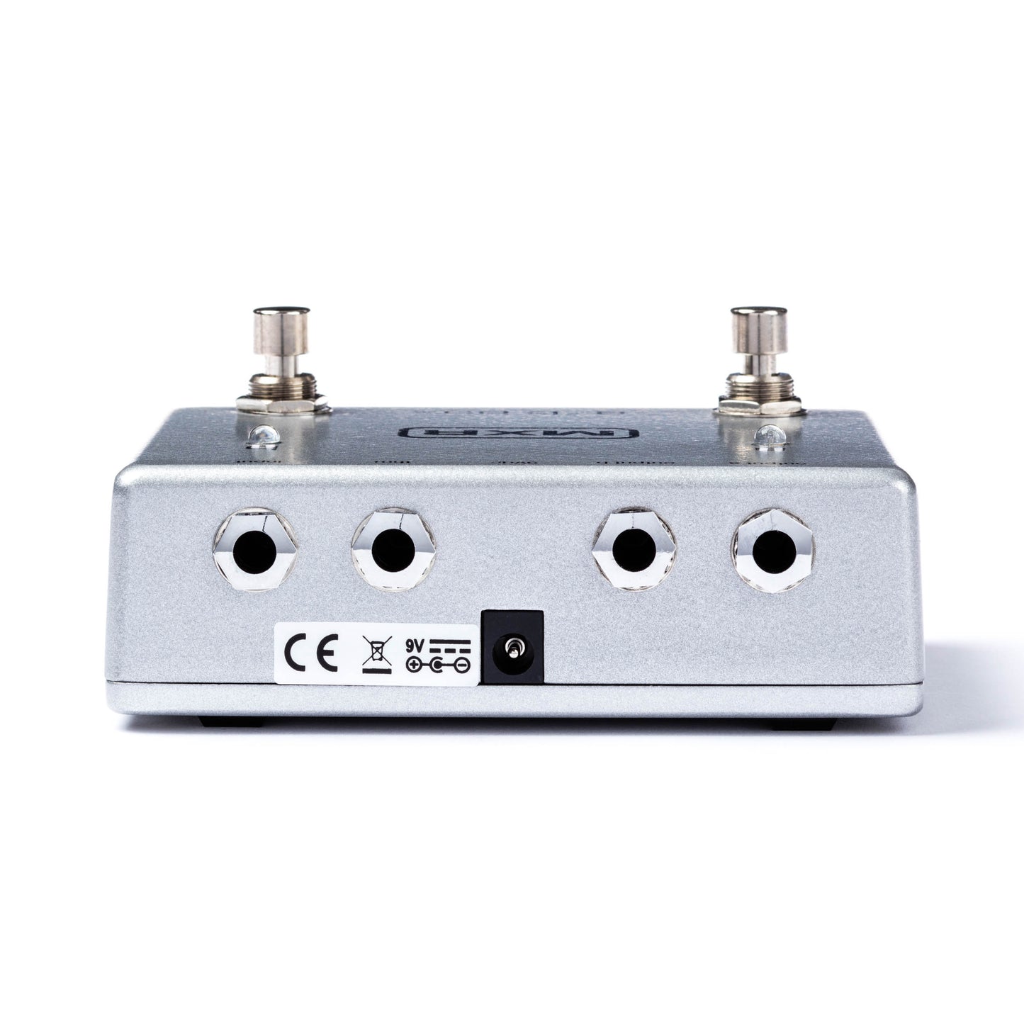 MXR MXR A/B BOX - M196