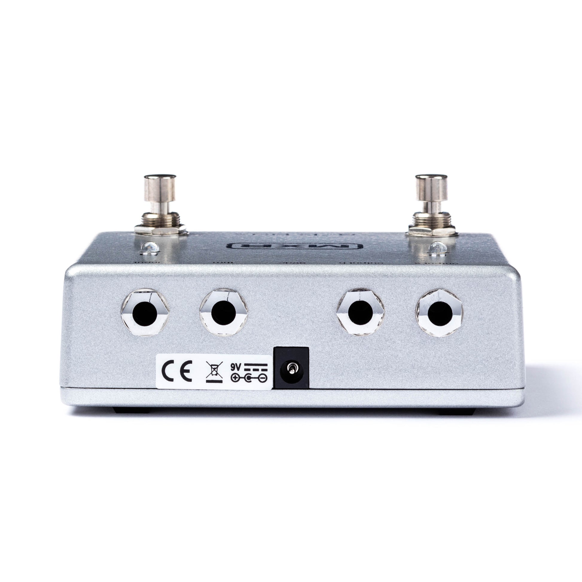 MXR MXR A/B BOX - M196