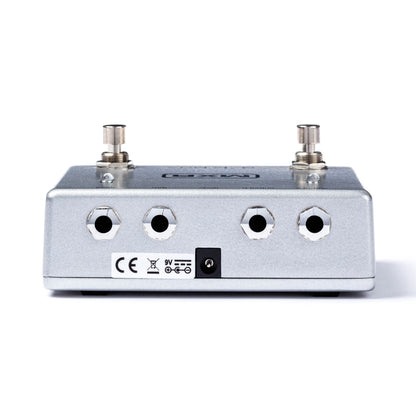 MXR MXR A/B BOX - M196