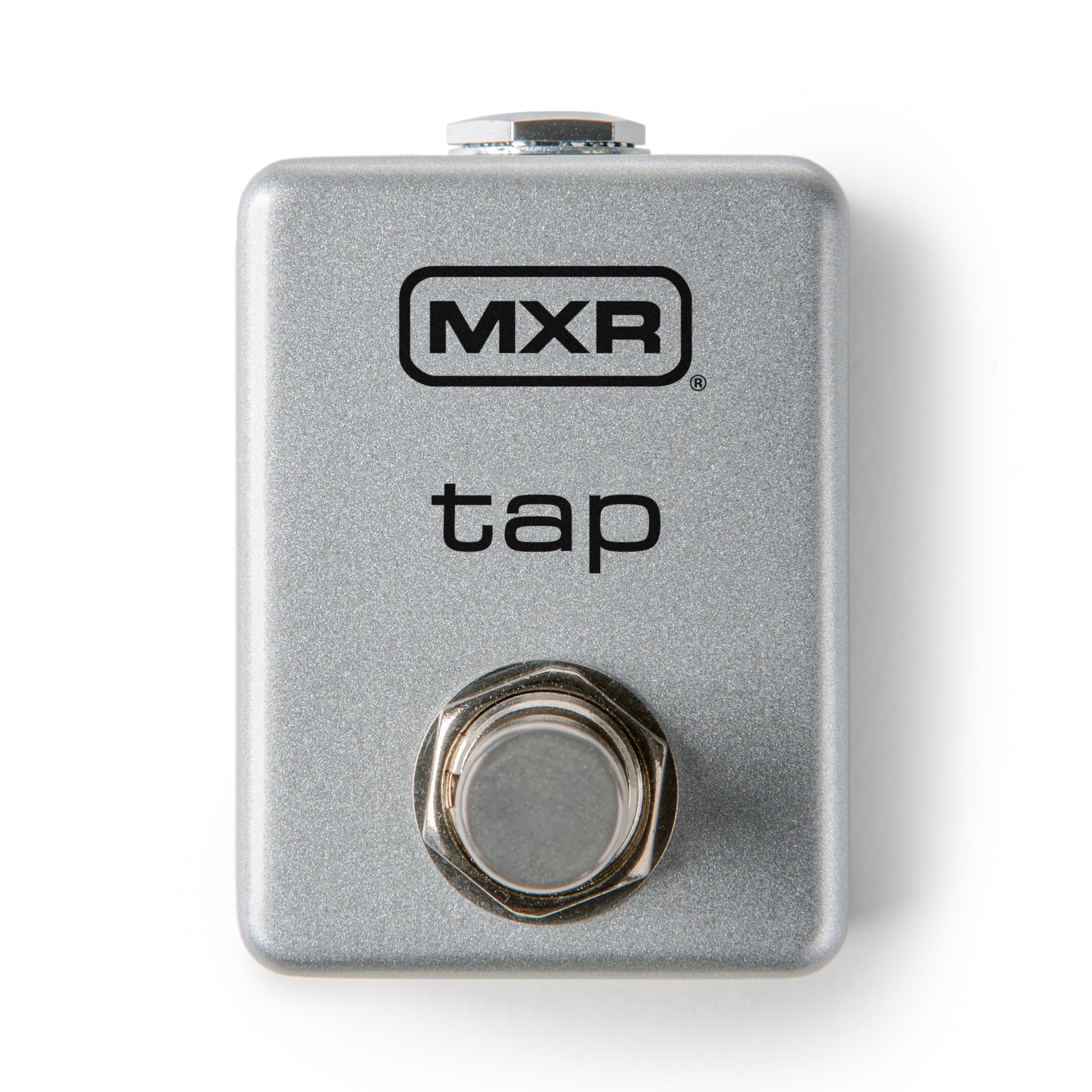 MXR MXR TAP TEMPO SWITCH - M199