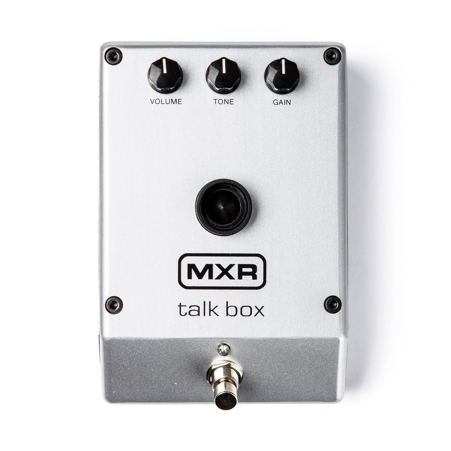 MXR MXR TALK BOX - M222