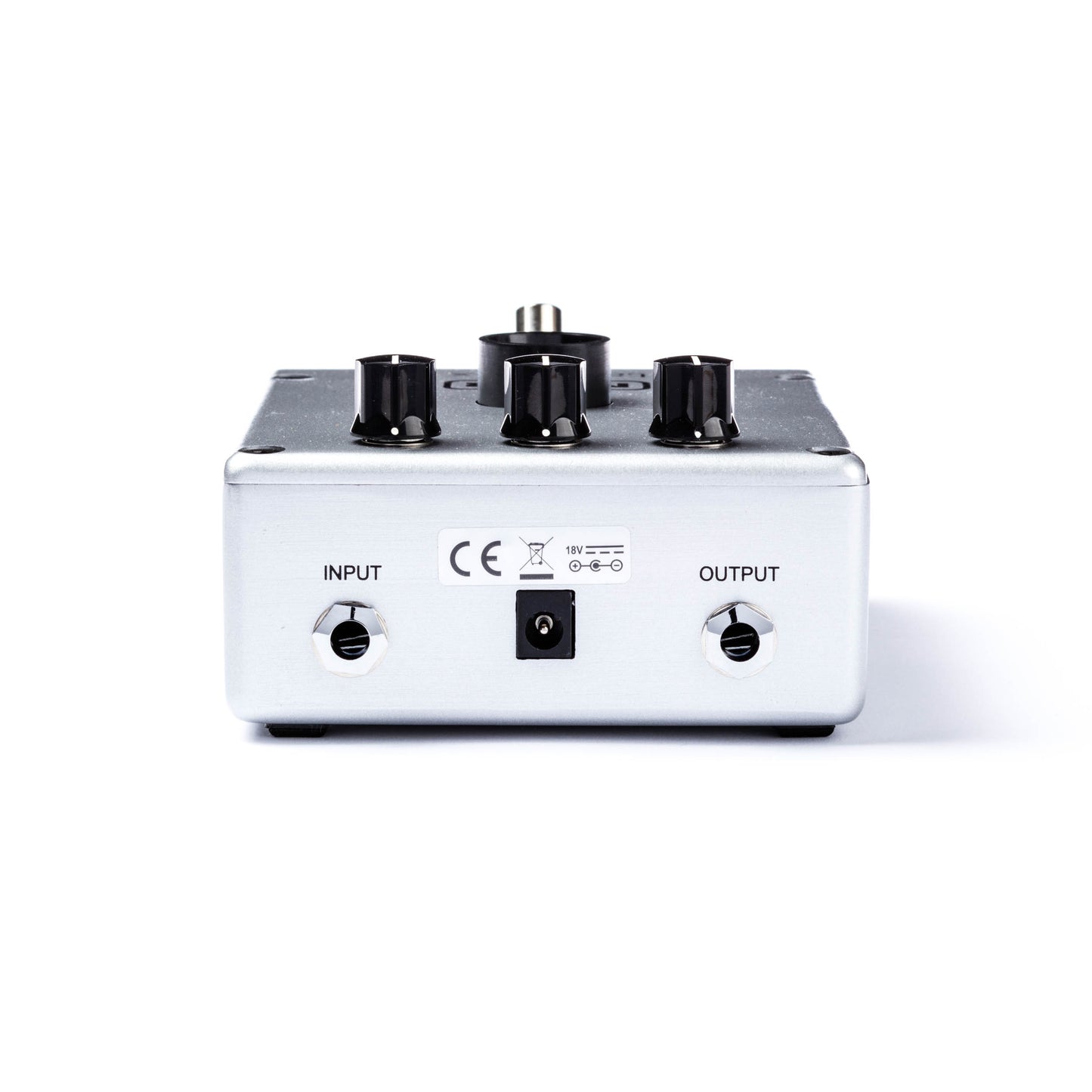 MXR MXR TALK BOX - M222