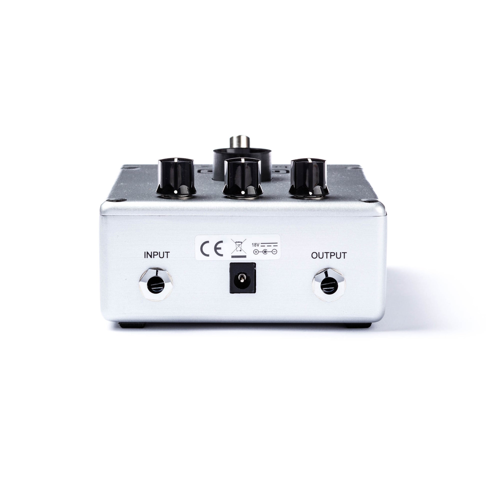 MXR MXR TALK BOX - M222