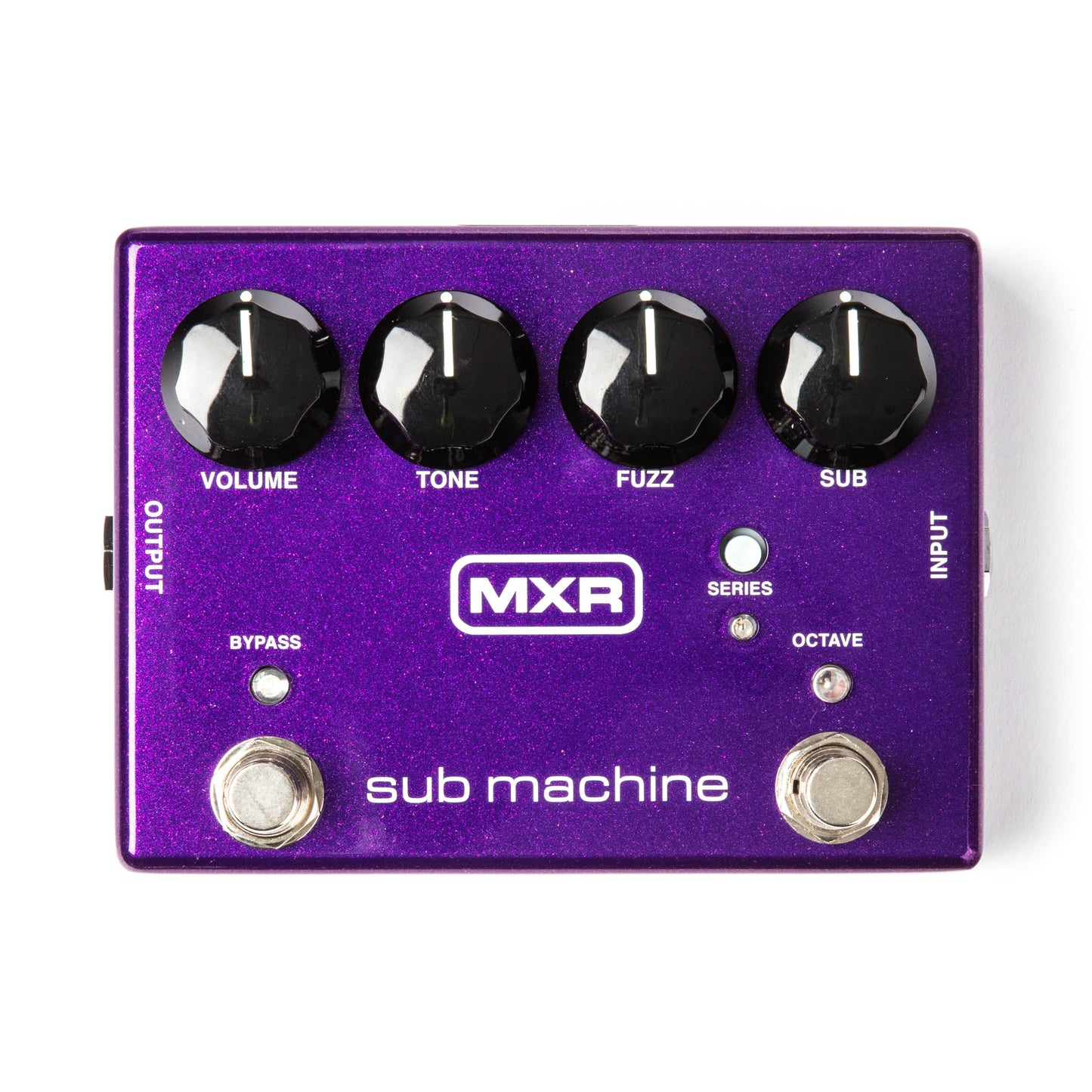 MXR MXR SUB MACHINE FUZZ - M225