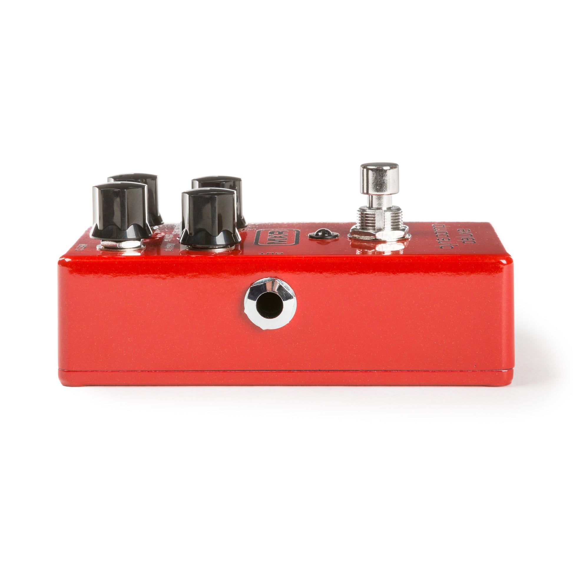 MXR MXR DYNA COMP DELUXE COMPRESSOR - M228